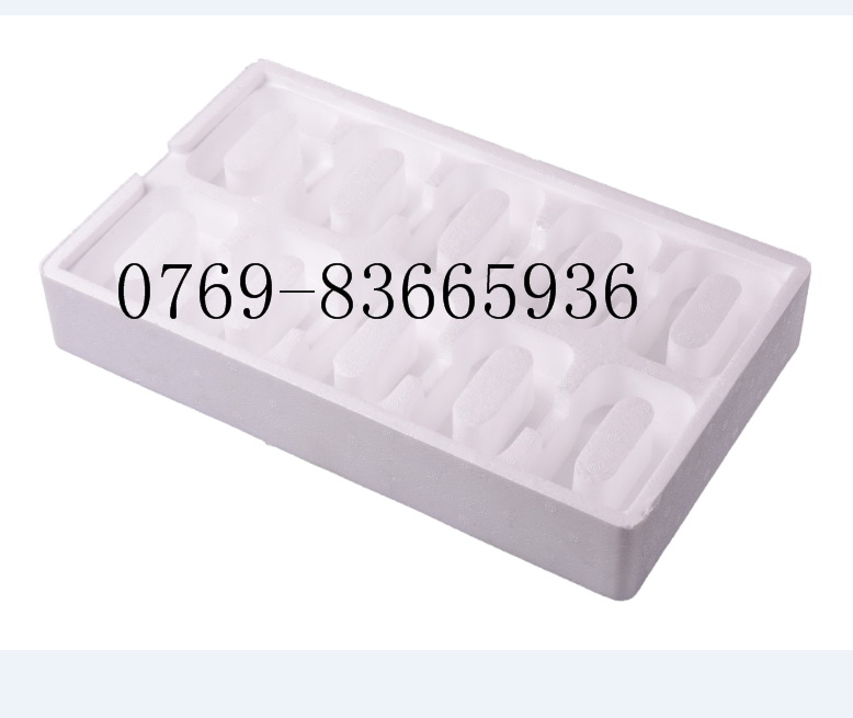 LF-5410 10裝成表泡沫盤