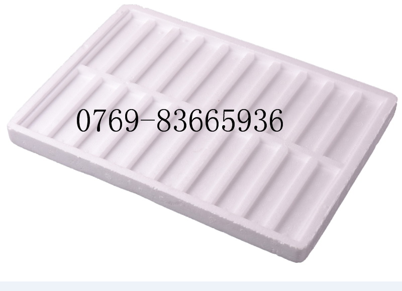 LF-5367 20條成表泡沫盤