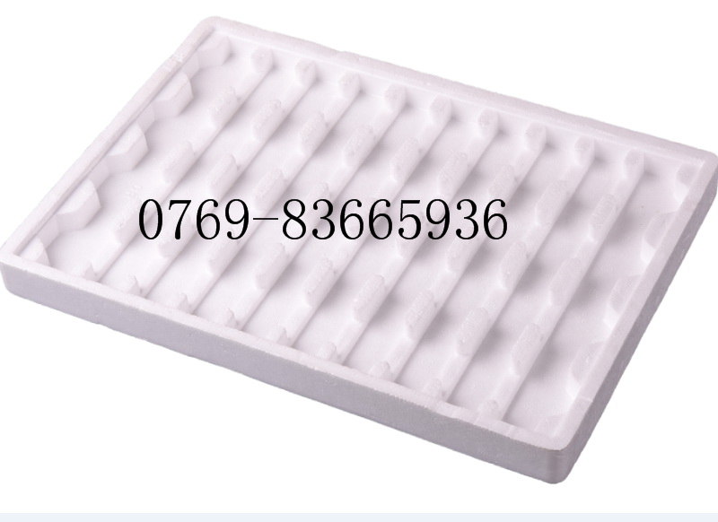 LF-5356 10條成表泡沫盤