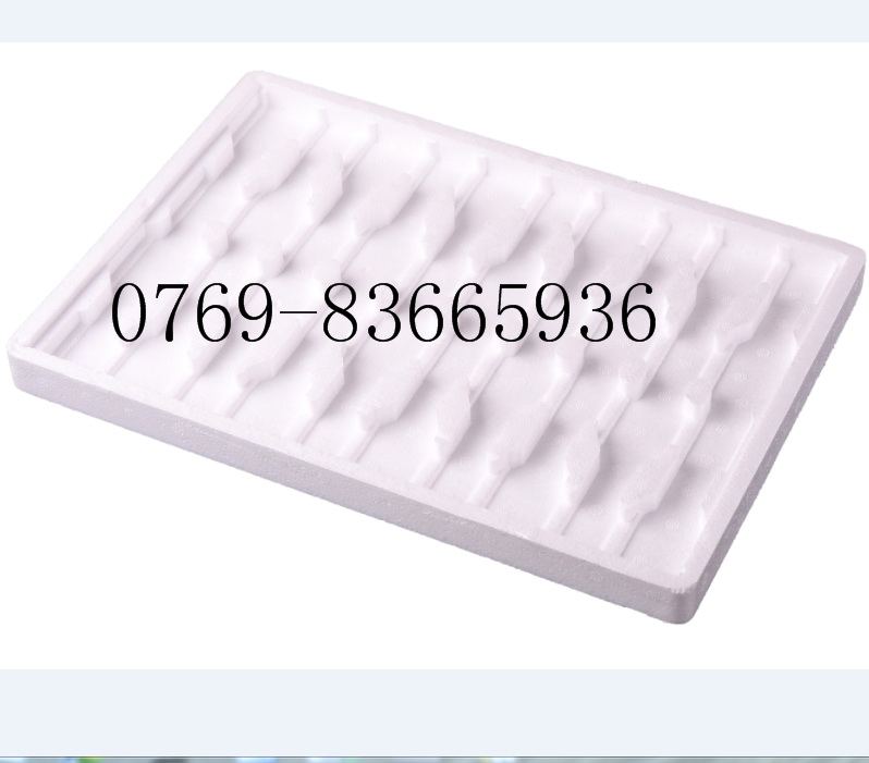 LF-5388 10條成表泡沫盤