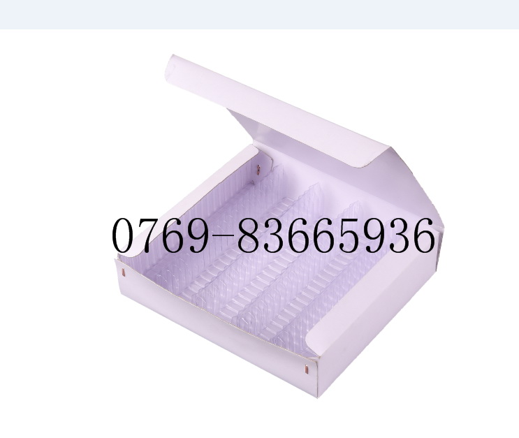 LF-H154　100裝加大表面吸塑盒