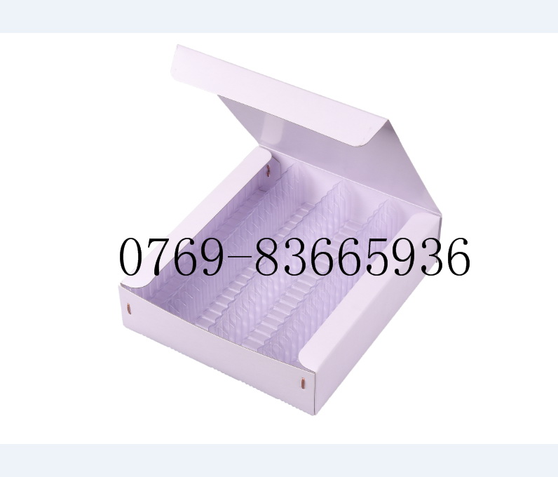 LF-H153　80裝表面吸塑盒