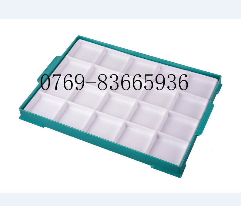 LF-A44+T6310　20格TTP膠盤