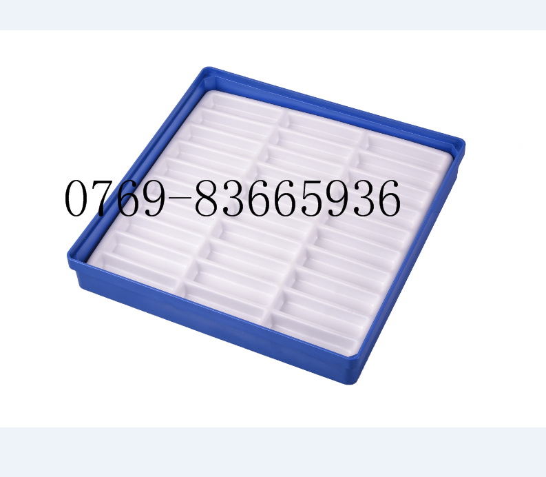 LF-A420+T6213　30格TTP膠盤