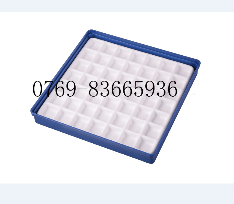 LF-A350+T6753　49格TTP膠盤