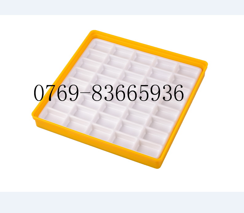 LF-A350+T6214　40格TTP膠盤