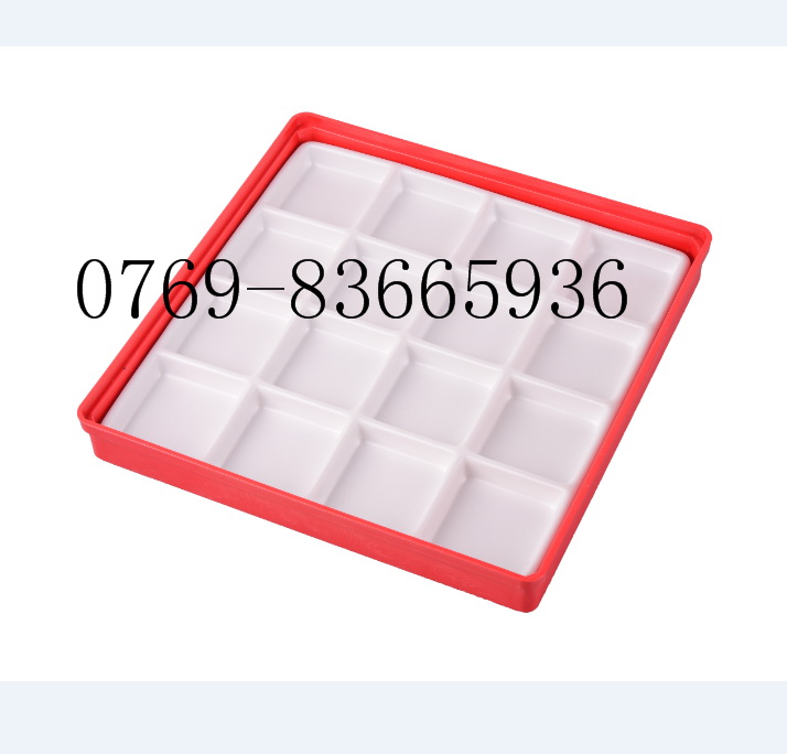 LF-A350+T6031　16格TTP膠盤