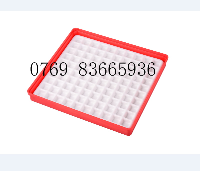 LF-A320+T6188　100格TTP膠盤