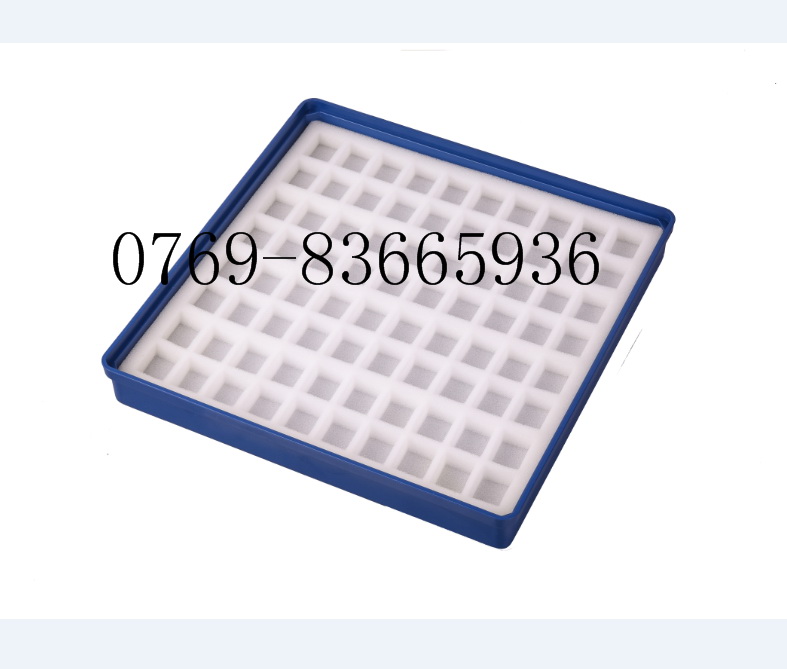 LF-A350+B120　80格海綿盤