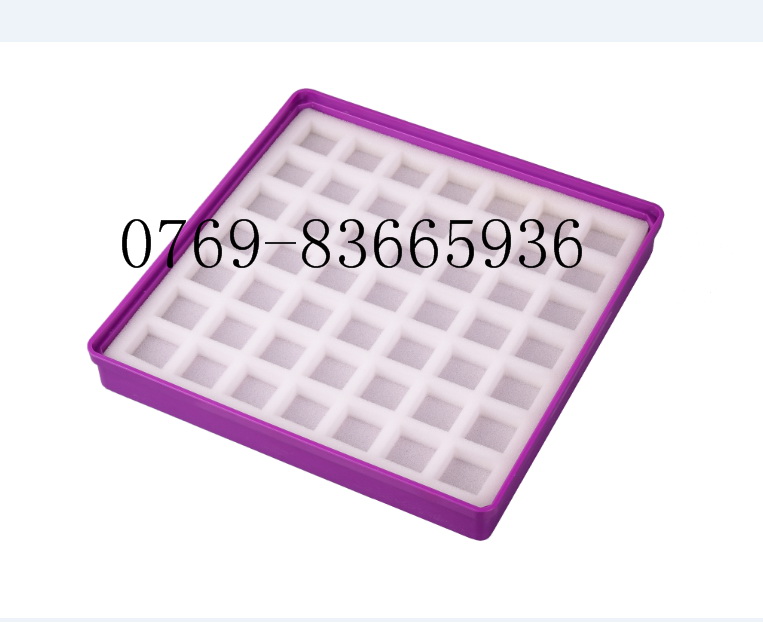 LF-A350+B85　49格海綿盤