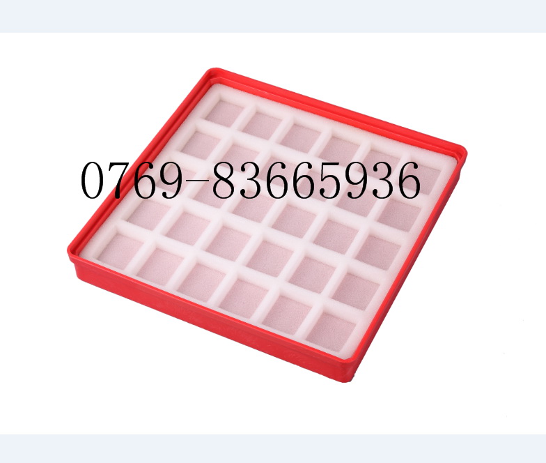 LF-A350+B89　30格海綿盤