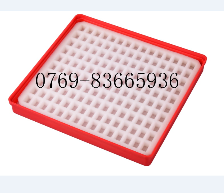 LF-A320+B129　150格海綿盤